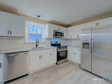 Tiny photo for 38 Hickory Road, Marlborough, CT 06447 (MLS # 24145651)