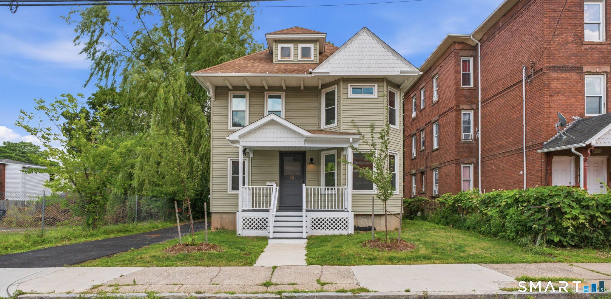 72-74 Lawrence Street