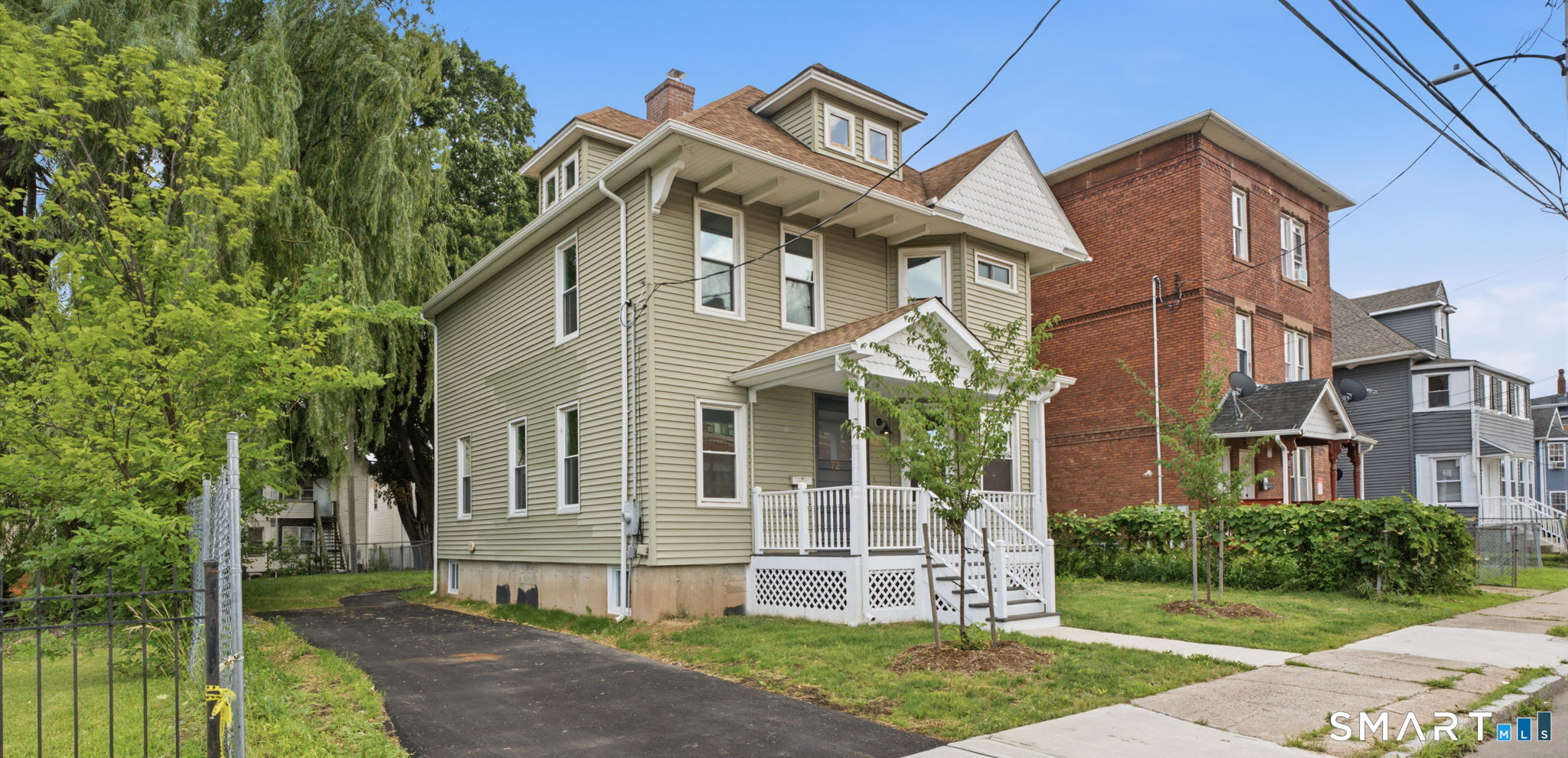 72-74 Lawrence Street