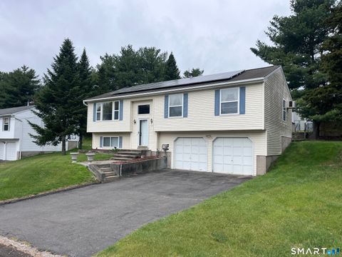 Tiny photo for 9 Brittany Lane, Naugatuck, CT 06770 (MLS # 24174273)