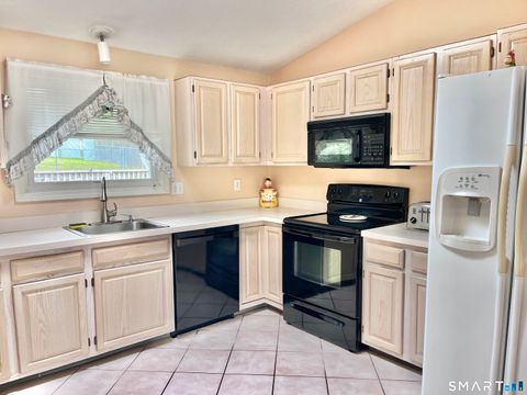 Tiny photo for 9 Brittany Lane, Naugatuck, CT 06770 (MLS # 24174273)