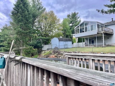Tiny photo for 9 Brittany Lane, Naugatuck, CT 06770 (MLS # 24174273)