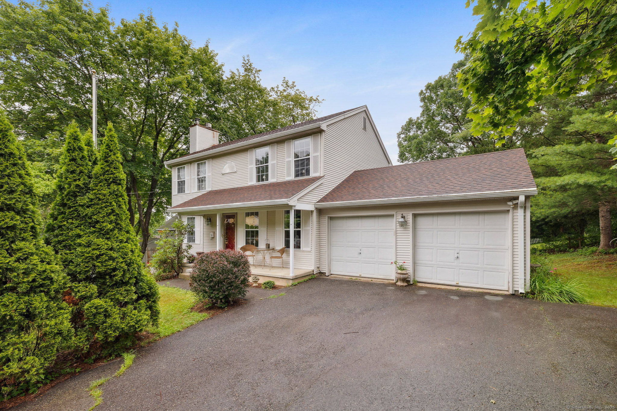 57 Walnut Street