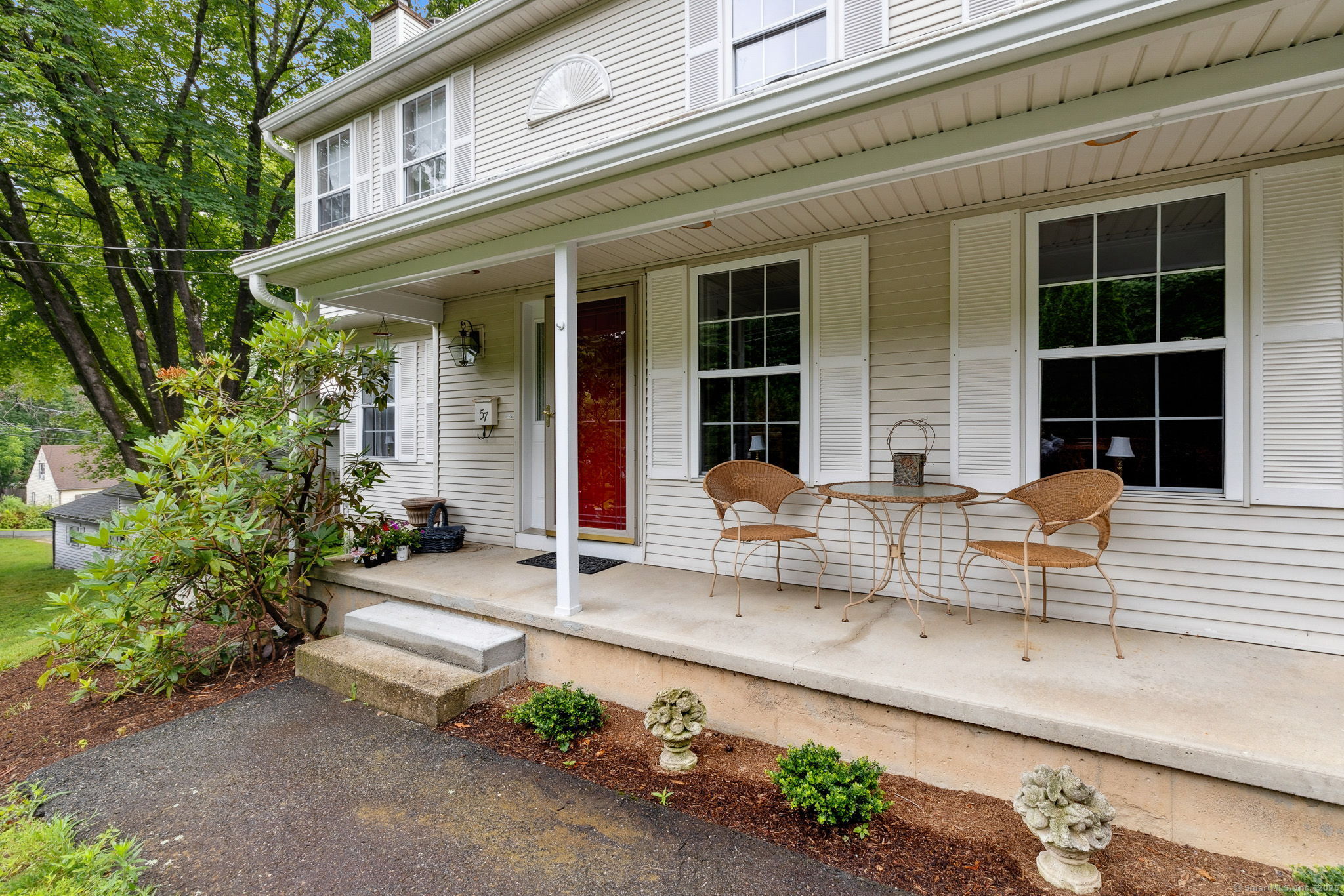 57 Walnut Street