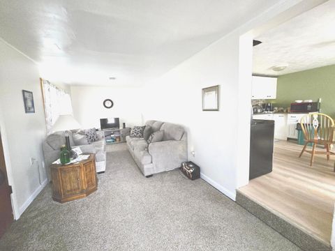 A home in Scotland