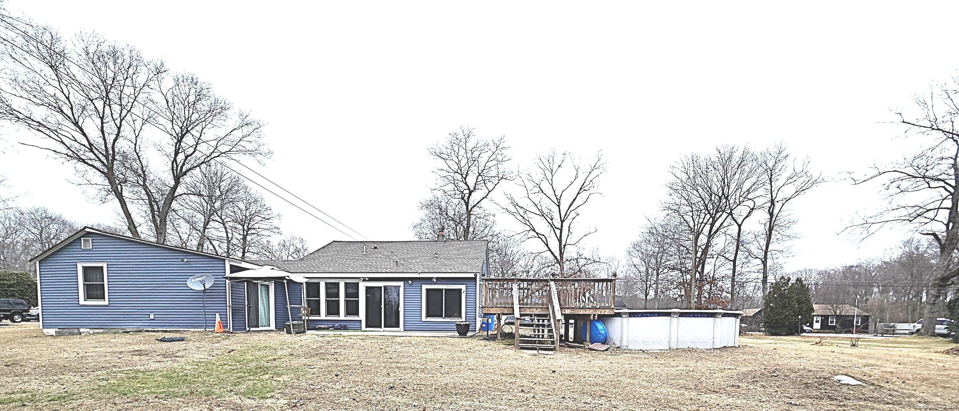 45 Littlefield Road, Scotland, Connecticut image 6