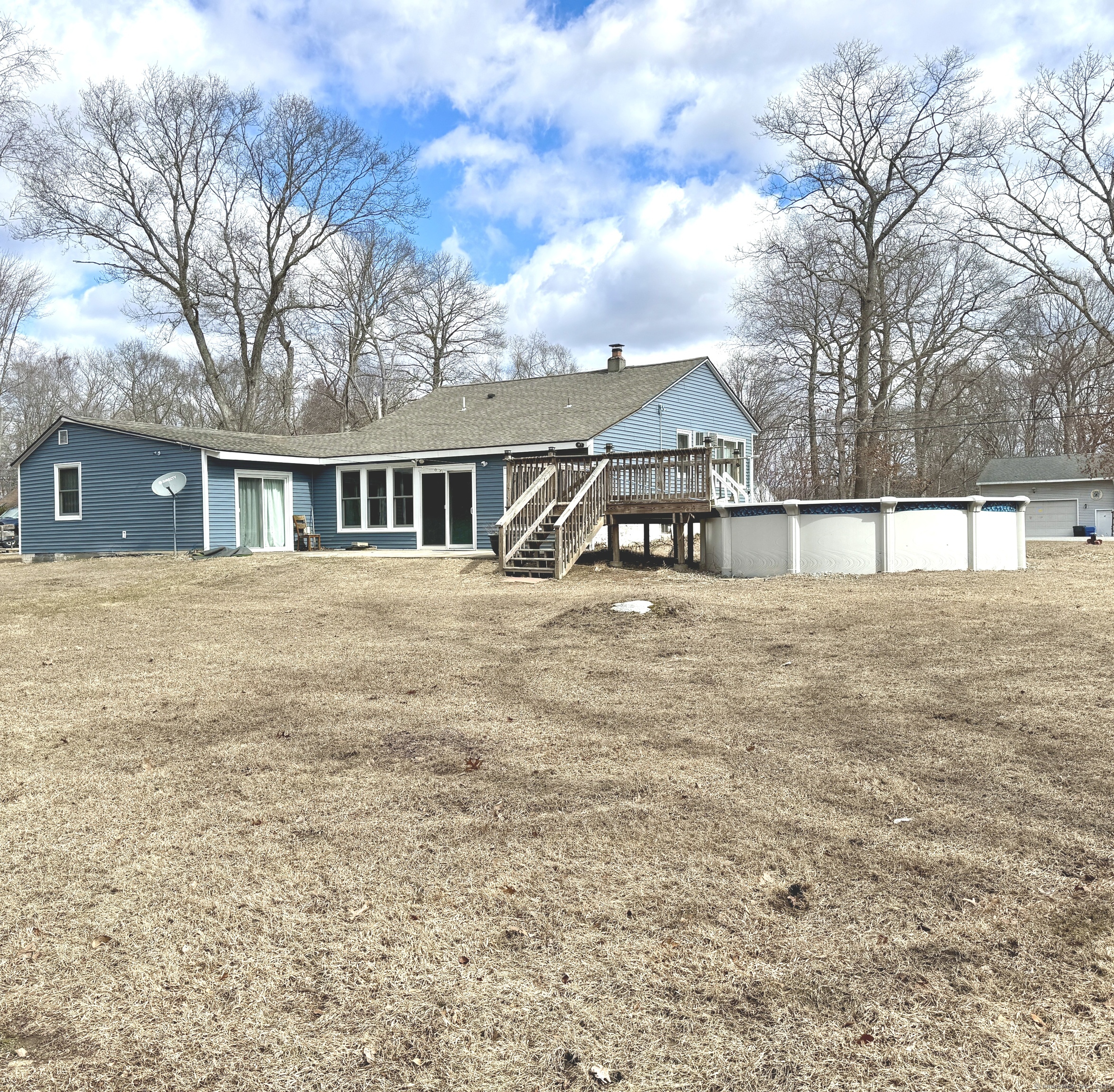 45 Littlefield Road, Scotland, Connecticut image 3