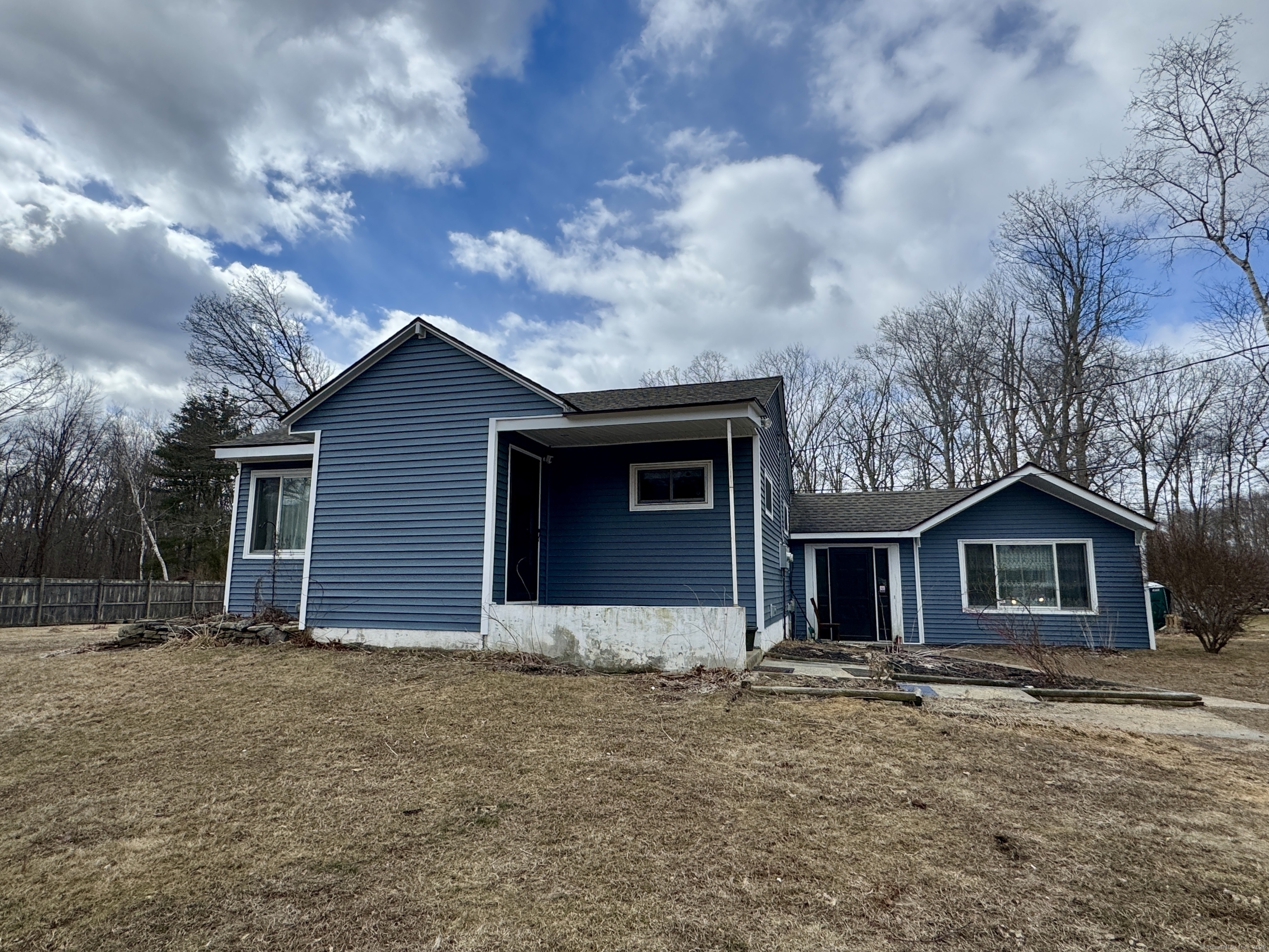 45 Littlefield Road, Scotland, Connecticut image 1