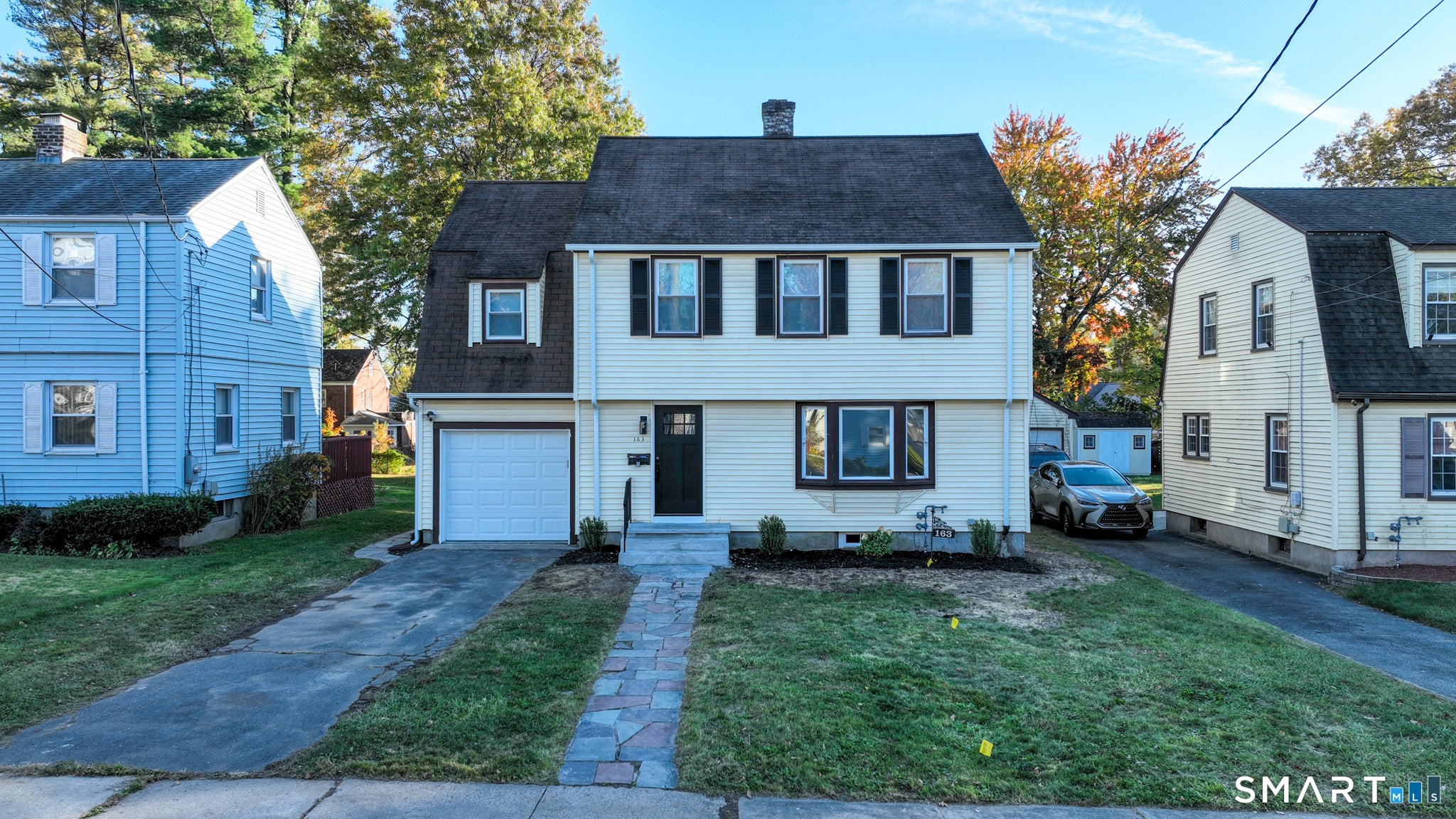163 Manchester Street