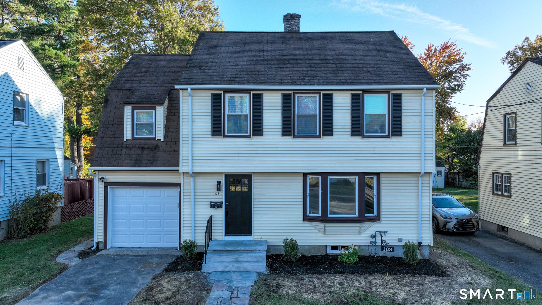 163 Manchester Street