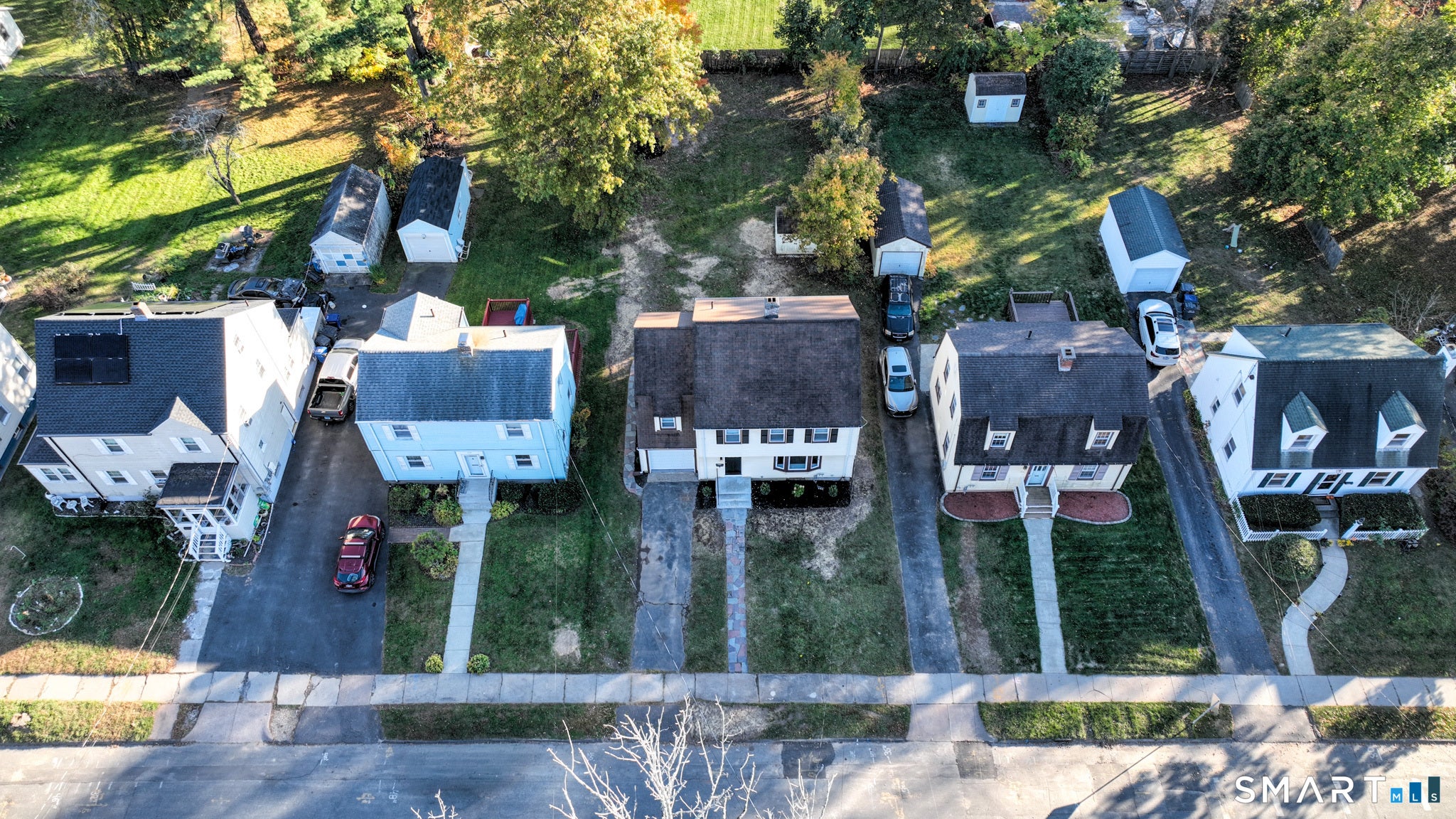 163 Manchester Street