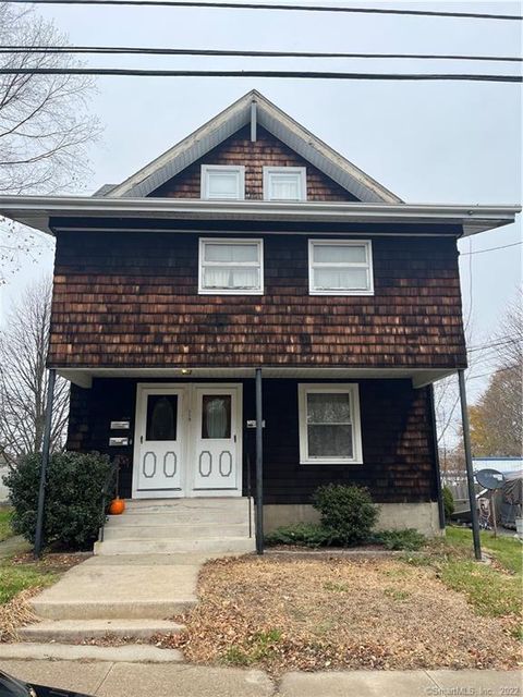 Photo of 119 Squire Street #1, New London, CT 06320 (MLS # 24155506)