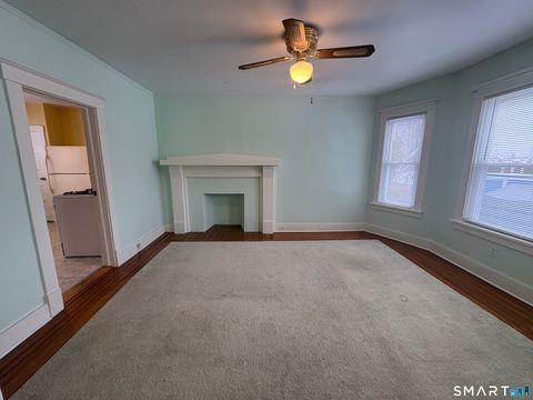 Tiny photo for 119 Squire Street #1, New London, CT 06320 (MLS # 24155506)