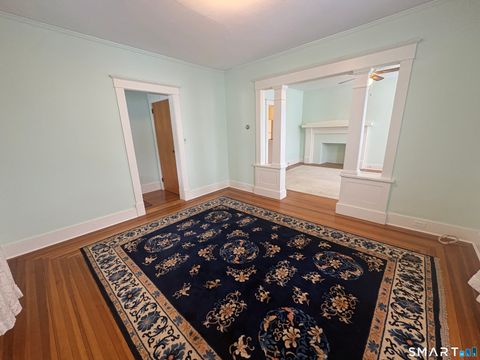 Tiny photo for 119 Squire Street #1, New London, CT 06320 (MLS # 24155506)