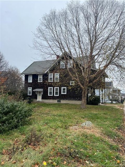 Tiny photo for 119 Squire Street #1, New London, CT 06320 (MLS # 24155506)