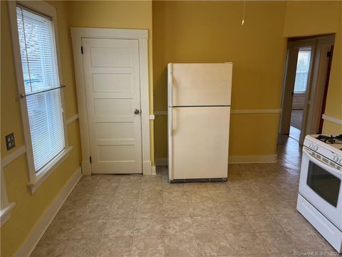 Tiny photo for 119 Squire Street #1, New London, CT 06320 (MLS # 24155506)