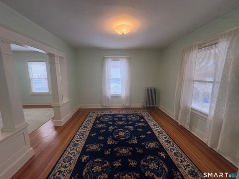 Tiny photo for 119 Squire Street #1, New London, CT 06320 (MLS # 24155506)