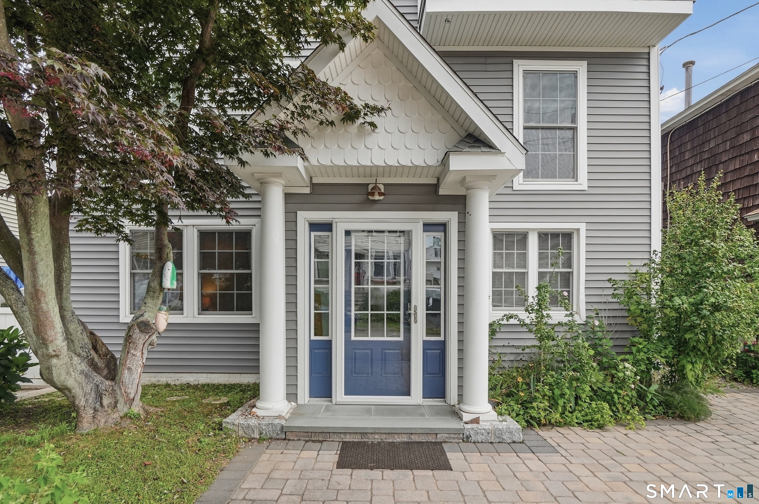 19 Hauser Street