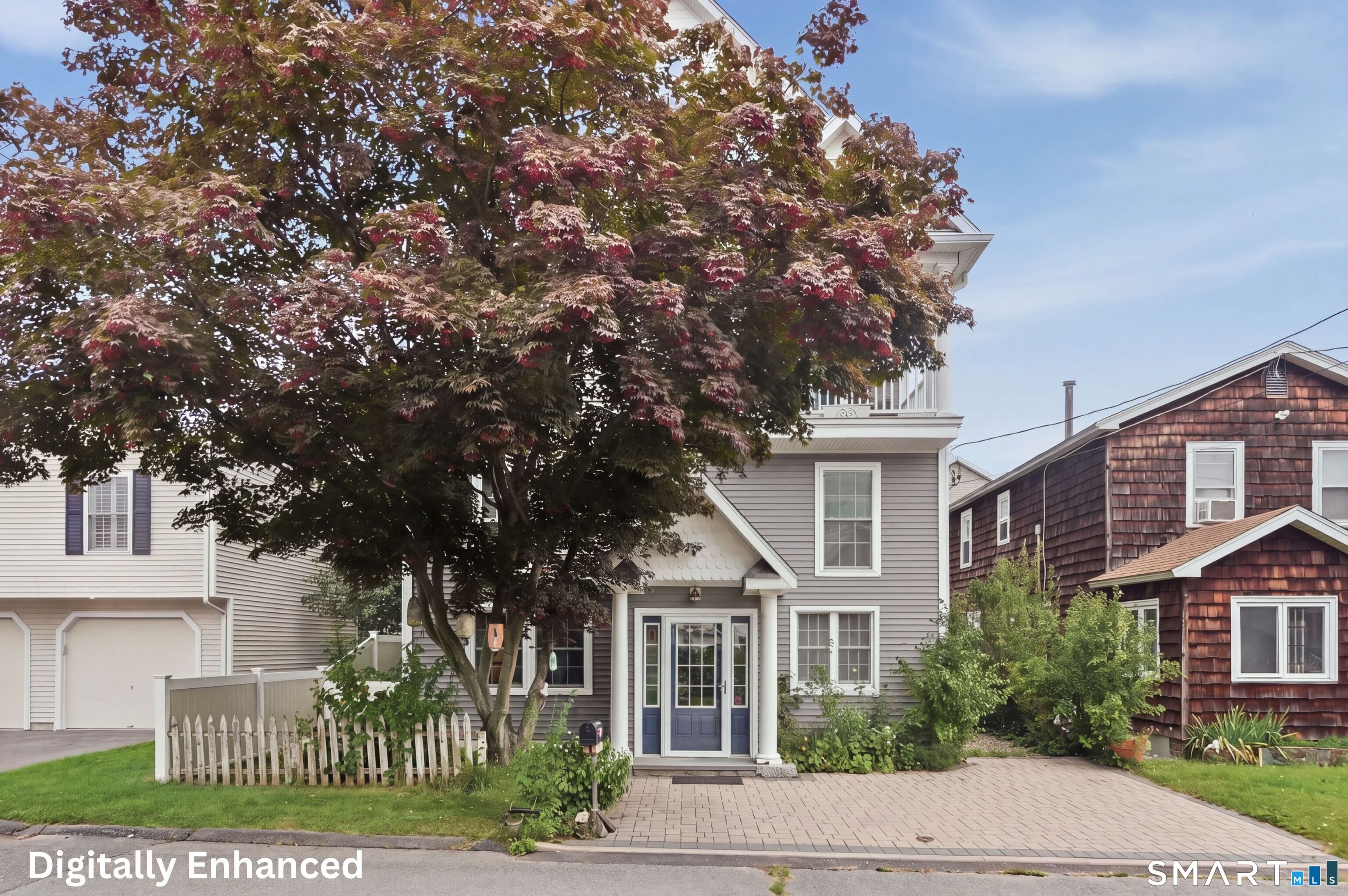 19 Hauser Street