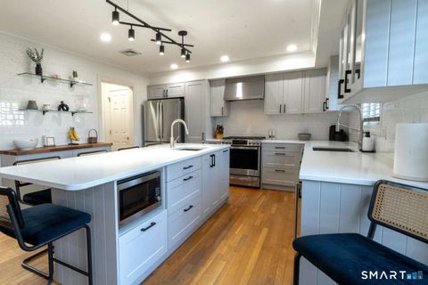 Tiny photo for 80 Third Avenue, Stratford, CT 06615 (MLS # 24165408)