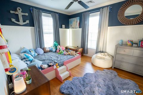 Tiny photo for 80 Third Avenue, Stratford, CT 06615 (MLS # 24165408)