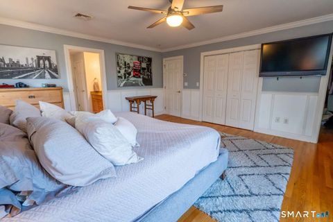 Tiny photo for 80 Third Avenue, Stratford, CT 06615 (MLS # 24165408)