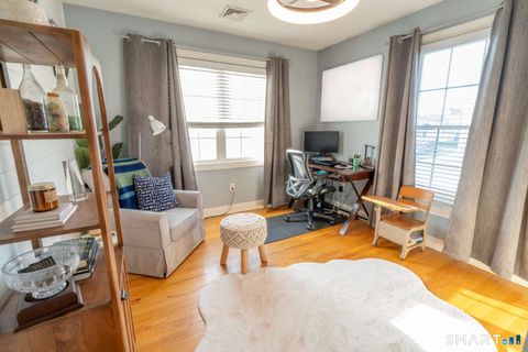 Tiny photo for 80 Third Avenue, Stratford, CT 06615 (MLS # 24165408)