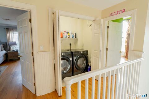 Tiny photo for 80 Third Avenue, Stratford, CT 06615 (MLS # 24165408)