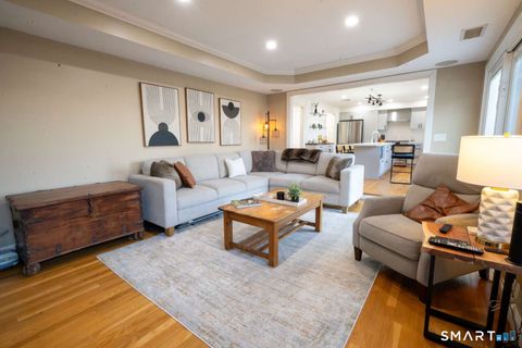 Tiny photo for 80 Third Avenue, Stratford, CT 06615 (MLS # 24165408)