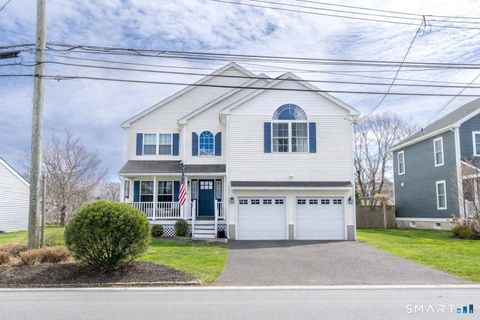Photo of 80 Third Avenue, Stratford, CT 06615 (MLS # 24165408)