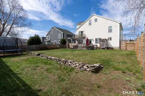Tiny photo for 80 Third Avenue, Stratford, CT 06615 (MLS # 24165408)