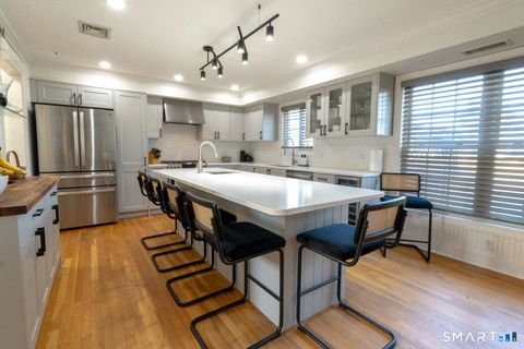 Tiny photo for 80 Third Avenue, Stratford, CT 06615 (MLS # 24165408)