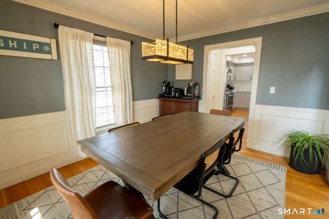 Tiny photo for 80 Third Avenue, Stratford, CT 06615 (MLS # 24165408)