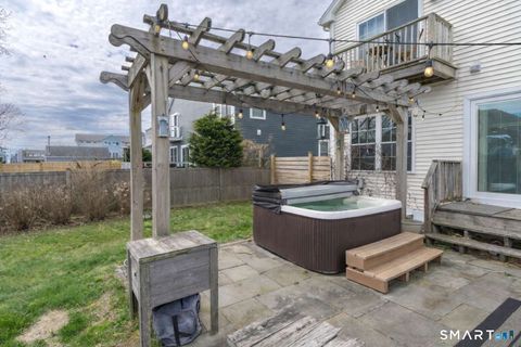 Tiny photo for 80 Third Avenue, Stratford, CT 06615 (MLS # 24165408)