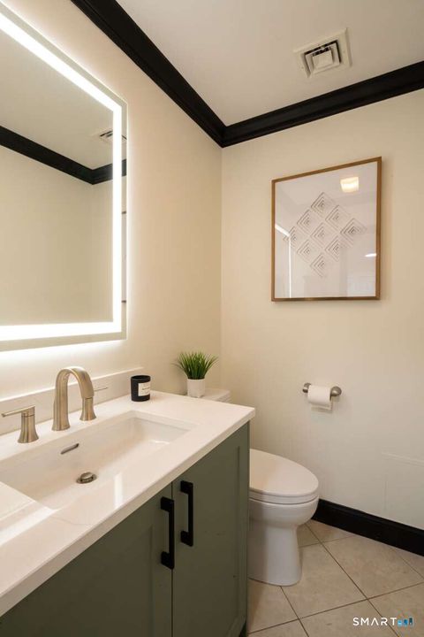 Tiny photo for 80 Third Avenue, Stratford, CT 06615 (MLS # 24165408)