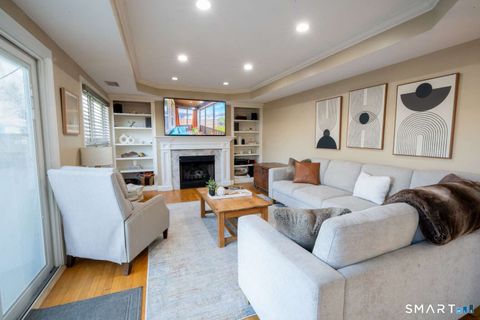 Tiny photo for 80 Third Avenue, Stratford, CT 06615 (MLS # 24165408)