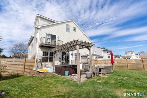 Tiny photo for 80 Third Avenue, Stratford, CT 06615 (MLS # 24165408)