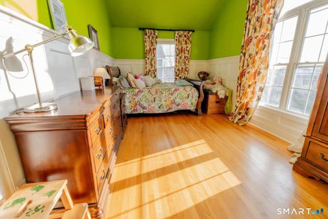 Tiny photo for 80 Third Avenue, Stratford, CT 06615 (MLS # 24165408)