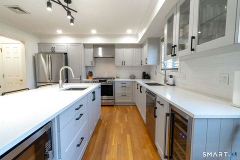 Tiny photo for 80 Third Avenue, Stratford, CT 06615 (MLS # 24165408)