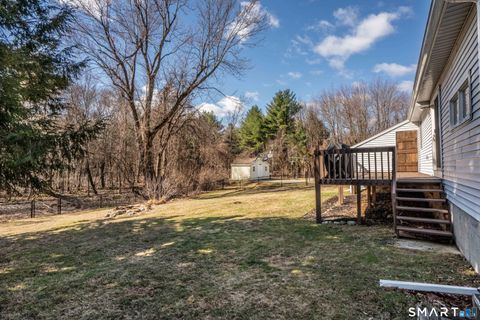 Tiny photo for 186 Stevens Street, Bristol, CT 06010 (MLS # 24160362)