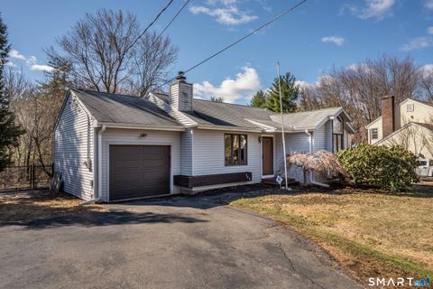 Tiny photo for 186 Stevens Street, Bristol, CT 06010 (MLS # 24160362)