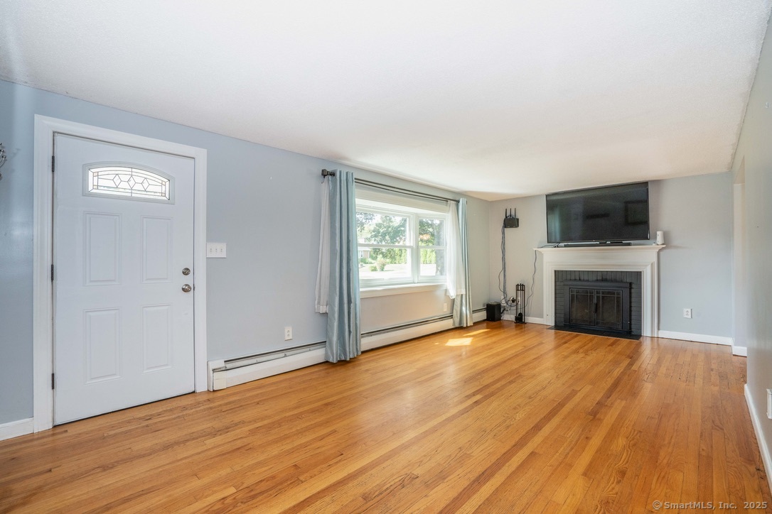 111 Brockett Street