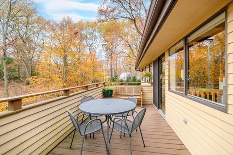 Tiny photo for 52 Mill Spring Lane, Stamford, CT 06903 (MLS # 24138202)