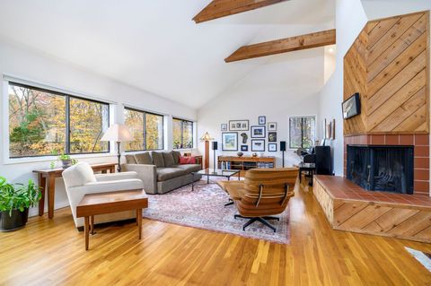 Tiny photo for 52 Mill Spring Lane, Stamford, CT 06903 (MLS # 24138202)