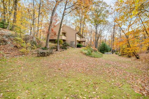 Tiny photo for 52 Mill Spring Lane, Stamford, CT 06903 (MLS # 24138202)