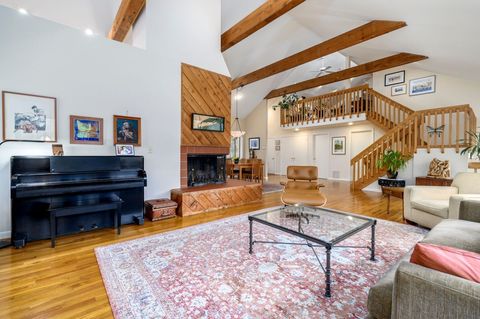 Tiny photo for 52 Mill Spring Lane, Stamford, CT 06903 (MLS # 24138202)