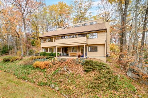 Photo of 52 Mill Spring Lane, Stamford, CT 06903 (MLS # 24138202)