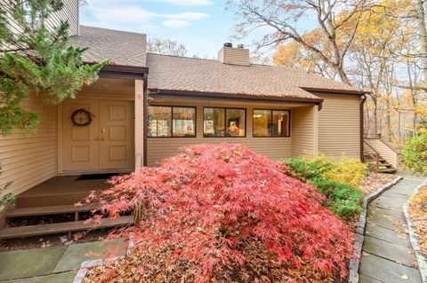 Tiny photo for 52 Mill Spring Lane, Stamford, CT 06903 (MLS # 24138202)