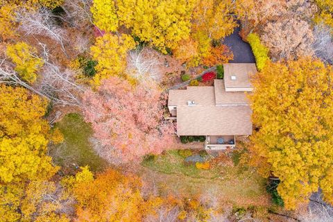 Tiny photo for 52 Mill Spring Lane, Stamford, CT 06903 (MLS # 24138202)