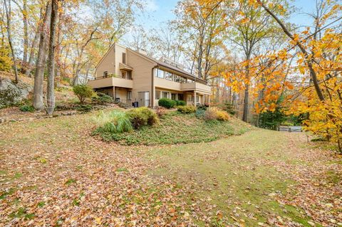 Tiny photo for 52 Mill Spring Lane, Stamford, CT 06903 (MLS # 24138202)